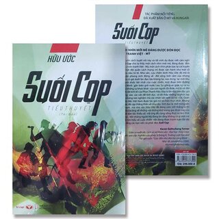 Suối Cọp