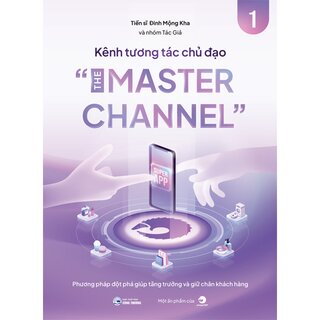 Kênh Tương Tác Chủ Đạo - The Master Channel