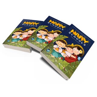 Happy School - Mỗi Ngày Đến Trường Là Một Ngày Vui