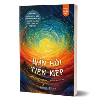 Luân Hồi Tiền Kiếp