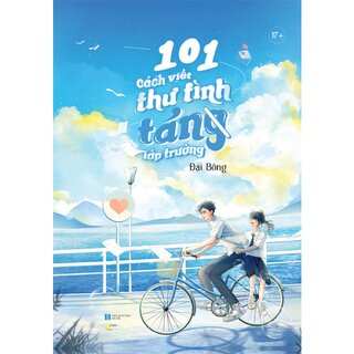 101 Cách Viết Thư Tình Tán(g) Lớp Trưởng