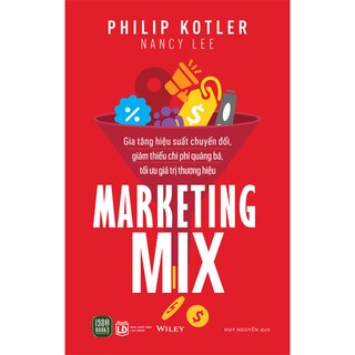 Marketing Mix