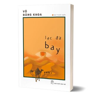 Lạc Đà Bay