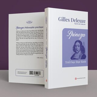 Spinoza - Triết Học Thực Hành