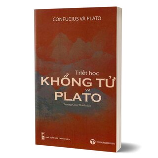 Triết Học Khổng Tử Và Plato