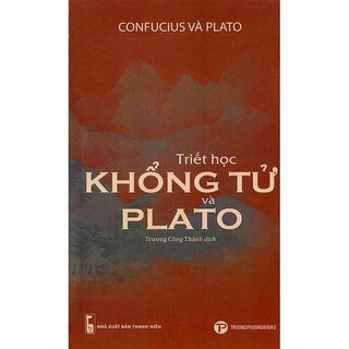 Triết Học Khổng Tử Và Plato