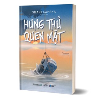 Hung Thủ Quen Mặt