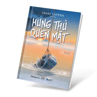 Hung Thủ Quen Mặt