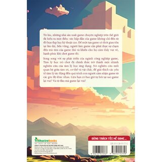 Đừng Trách Tôi Mê Game, Là Do Người Làm Game Quá Hiểu Tâm Lý Học!