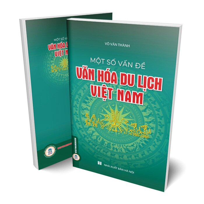 Một Số Vấn Đề Văn Hoá Du Lịch Việt Nam