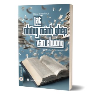 Lật Những Mảnh Ghép Văn Chương