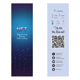 NFT - Đáp Án Mới Cho Sự Thịnh Vượng