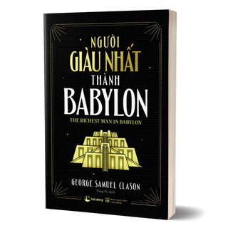 Người Giàu Nhất Thành Babylon