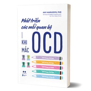 Phát Triển Các Mối Quan Hệ Khi Mắc OCD