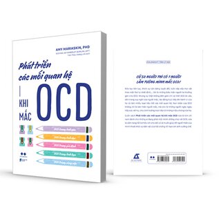 Phát Triển Các Mối Quan Hệ Khi Mắc OCD