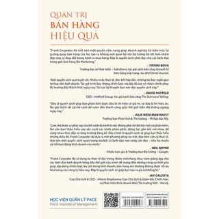 Quản Trị Bán Hàng Hiệu Quả - Sales Management That Works