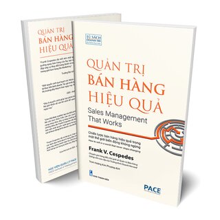 Quản Trị Bán Hàng Hiệu Quả - Sales Management That Works