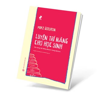 Luyện Trí Năng Cho Học Sinh