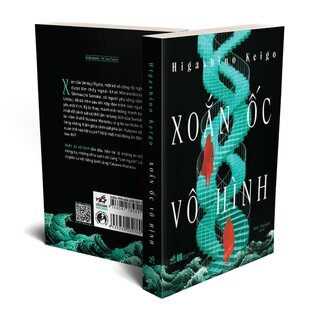 Xoắn Ốc Vô Hình