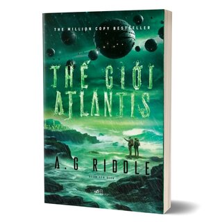 Thế Giới Atlantis