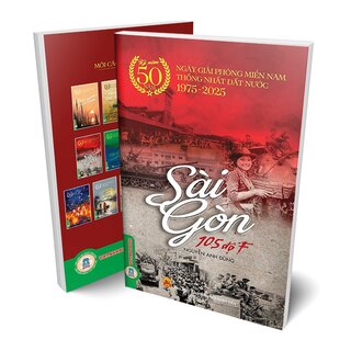 Sài Gòn 105 Độ F