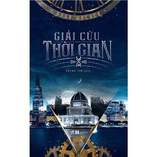 Giải Cứu Thời Gian