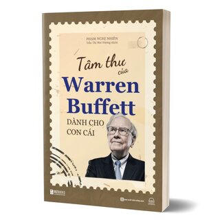 Tâm Thư Của Warren Buffett Dành Cho Con Cái