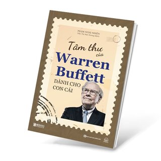 Tâm Thư Của Warren Buffett Dành Cho Con Cái