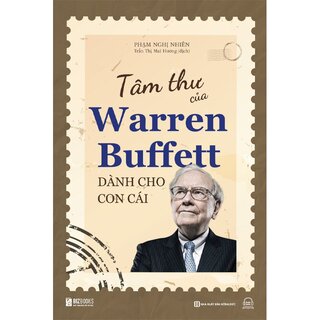 Tâm Thư Của Warren Buffett Dành Cho Con Cái