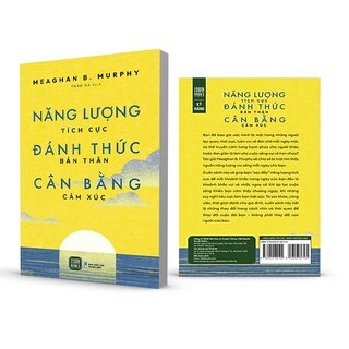 Năng Lượng Tích Cực, Đánh Thức Bản Thân, Cân Bằng Cảm Xúc