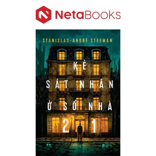 Kẻ Sát Nhân Ở Số Nhà 21