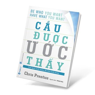 Cầu Được Ước Thấy