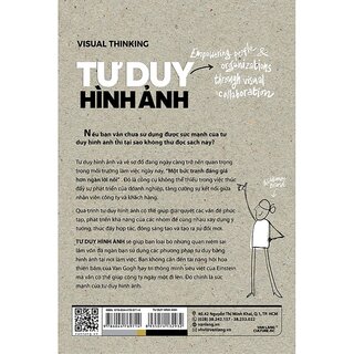 Tư Duy Hình Ảnh - Visual Thinking