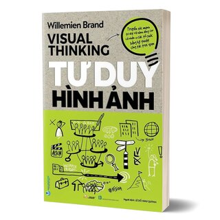 Tư Duy Hình Ảnh - Visual Thinking