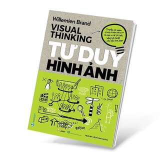 Tư Duy Hình Ảnh - Visual Thinking