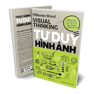 Tư Duy Hình Ảnh - Visual Thinking