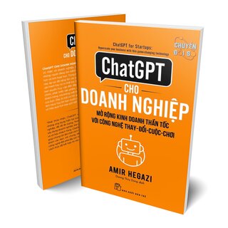 ChatGPT Cho Doanh Nghiệp - Mở Rộng Kinh Doanh Thần Tốc Với Công Nghệ Thay-Đổi-Cuộc-Chơi