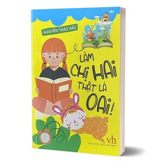 Làm Chị Hai Thật Là Oai!