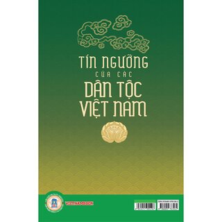 Tín Ngưỡng Của Các Dân Tộc Việt Nam