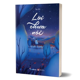 Lời Chưa Nói