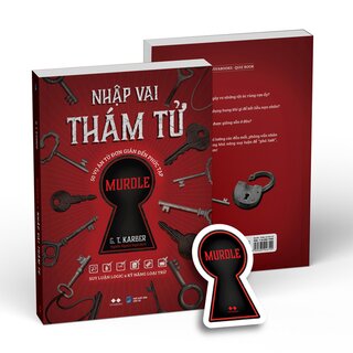 Nhập Vai Thám Tử