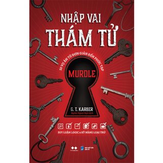 Nhập Vai Thám Tử