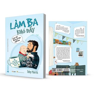 Làm Ba Khó Đấy