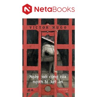 Ngày Cuối Cùng Của Người Bị Kết Án