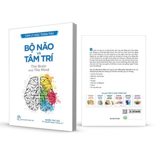 Tâm Lý Học Toàn Thư - Bộ Não Và Tâm Trí