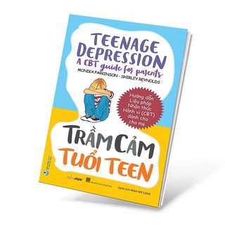 Trầm Cảm Tuổi Teen