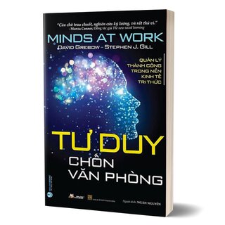 Tư Duy Chốn Văn Phòng - Minds At Work