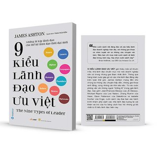 9 Kiểu Lãnh Đạo Ưu Việt