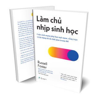 Làm Chủ Nhịp Sinh Học