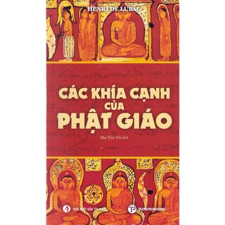 Các Khía Cạnh Của Phật Giáo